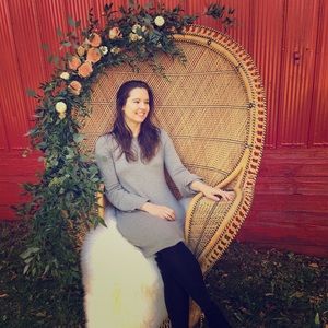 Meet your Posher, Amanda